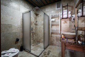 Serene Premium Stone House