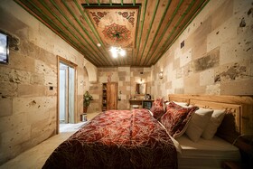 Serene Premium Stone House