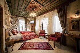 Serene Premium Stone House