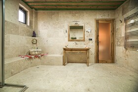 Serene Premium Stone House