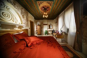 Serene Premium Stone House