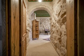 Serene Premium Stone House