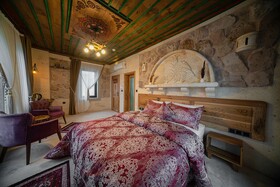 Serene Premium Stone House