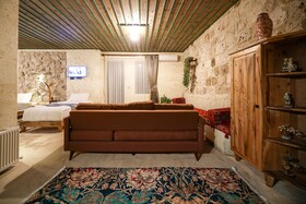 Serene Premium Stone House
