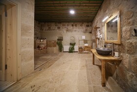 Serene Premium Stone House