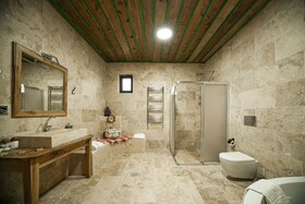 Serene Premium Stone House