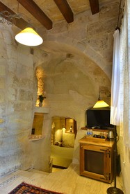 Sultan Cave Suites