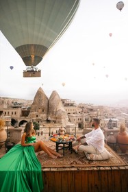 Sultan Cave Suites