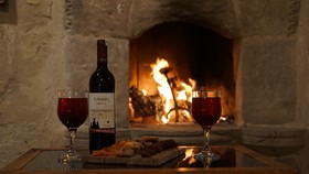 Sultan Cave Suites