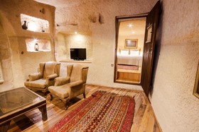 Sultan Cave Suites