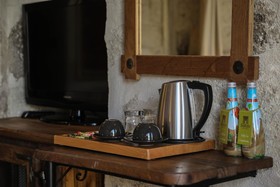 Sultan Cave Suites