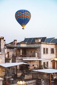 Sultan Cave Suites