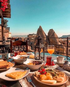 Sultan Cave Suites