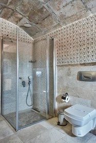 Sultan Cave Suites