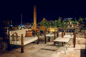 Sultan Cave Suites