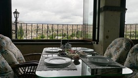 Sun Rise View Hotel
