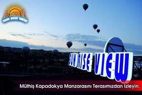 Sun Rise View Hotel