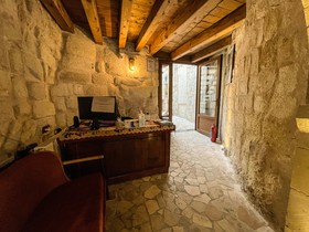 Takunya Cave Hotel