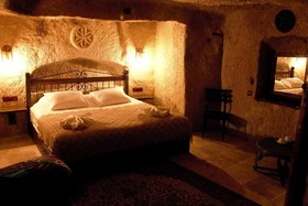 Takunya Cave Hotel