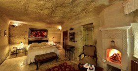 Terra Cave