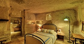 Terra Cave