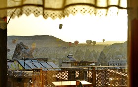 Terra Cave