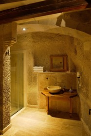 Terra Cave