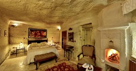 Terra Cave