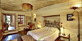 Terra Cave