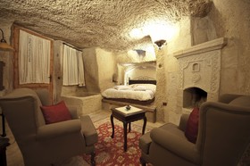 Terra Cave