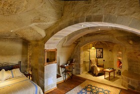 Terra Cave