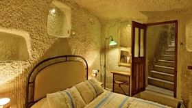 Terra Cave
