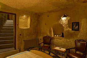 Terra Cave