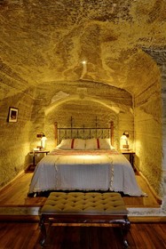 Terra Cave