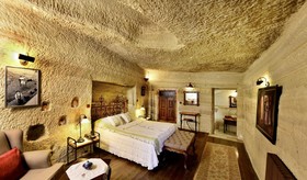 Terra Cave