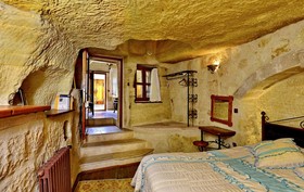 Terra Cave