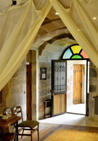 Terra Cave