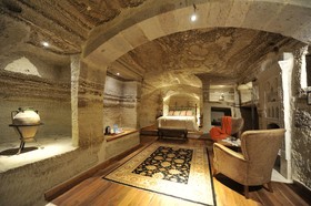 Terra Cave