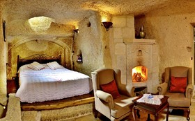 Terra Cave