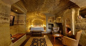 Terra Cave