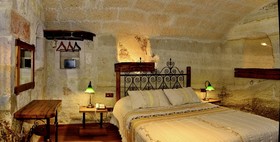 Terra Cave