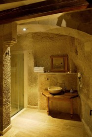 Terra Cave