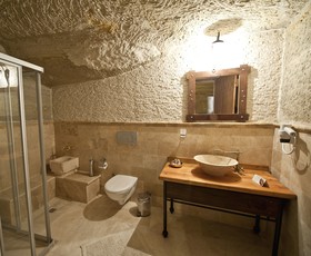 Terra Cave
