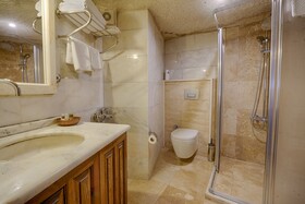 The Tulip Cave Suites