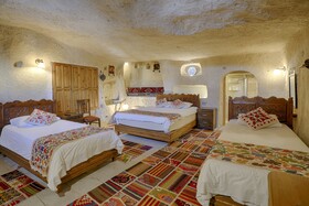 The Tulip Cave Suites