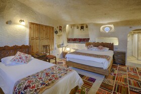 The Tulip Cave Suites