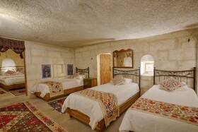 The Tulip Cave Suites