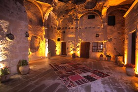 The Tulip Cave Suites