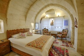 The Tulip Cave Suites