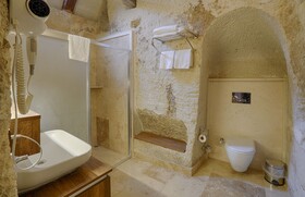 The Tulip Cave Suites